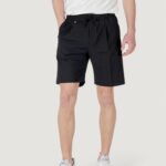 Bermuda Antony Morato neil regular fit Nero - Foto 1
