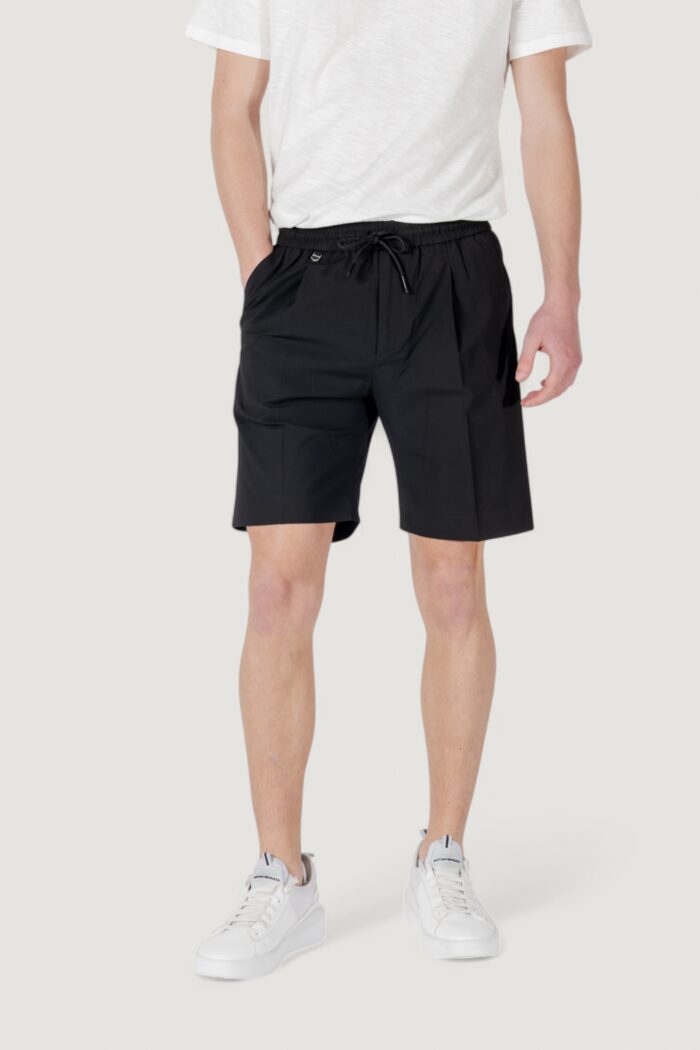 Bermuda Antony Morato neil regular fit Nero