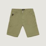 Bermuda Refrigiwear Verde Oliva - Foto 1