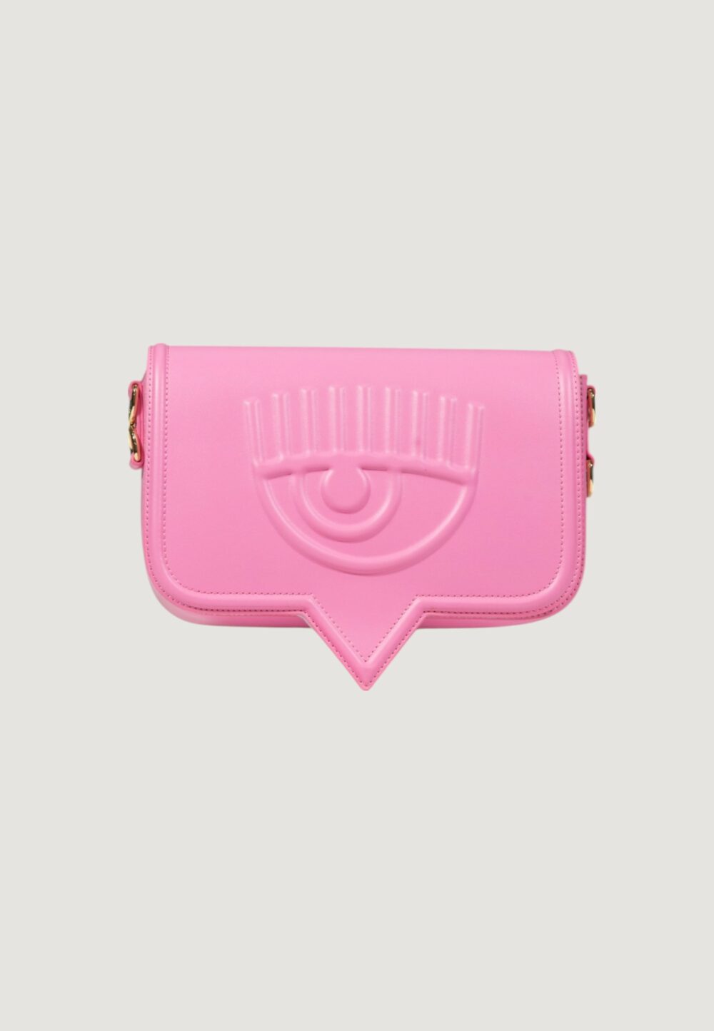 Borsa CHIARA FERRAGNI Rosa - Foto 1