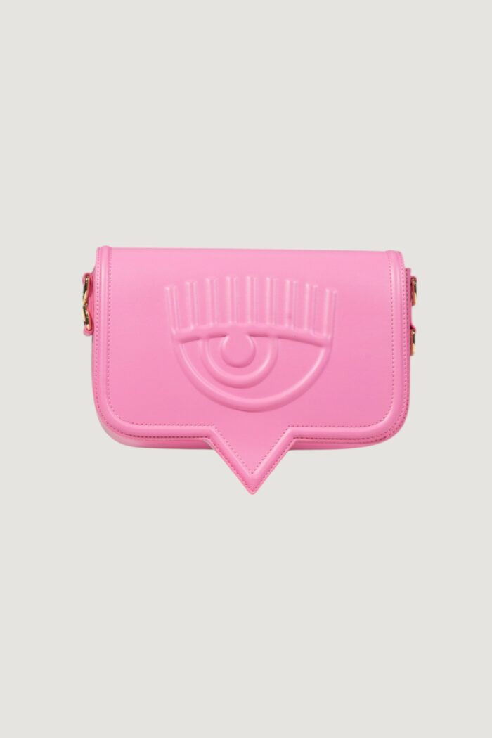 Borsa CHIARA FERRAGNI  Rosa