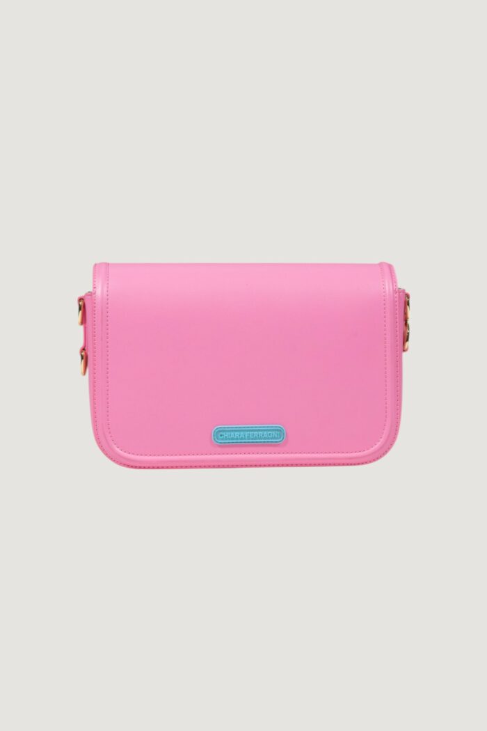 Borsa CHIARA FERRAGNI  Rosa
