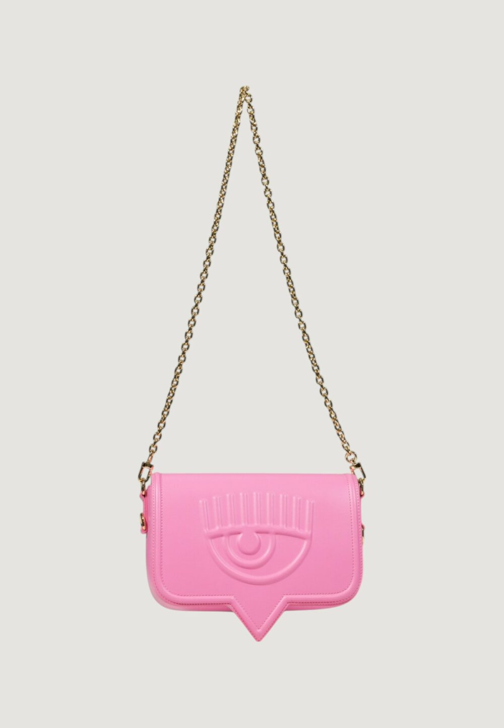 Borsa CHIARA FERRAGNI Rosa - Foto 3