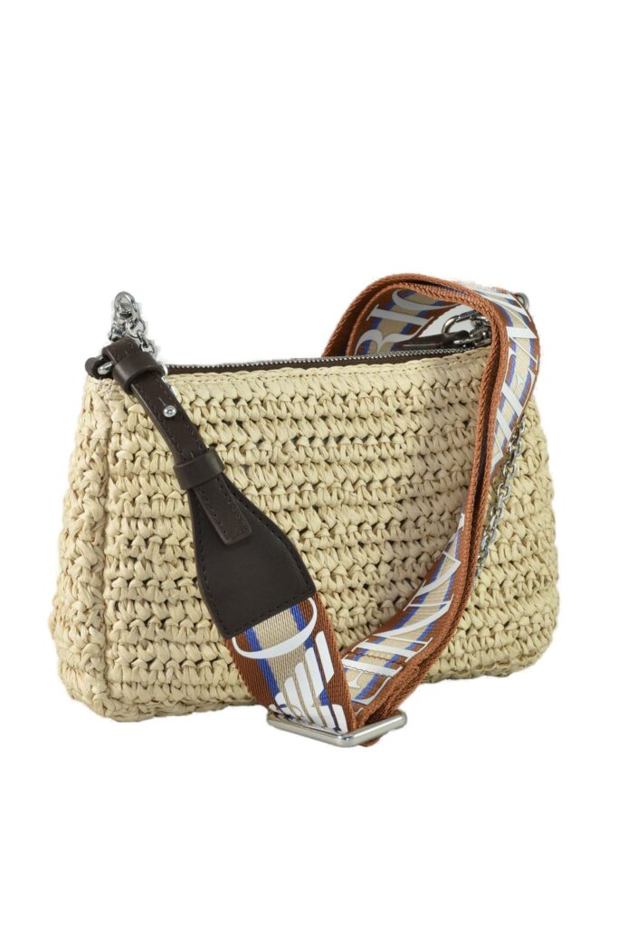 Borsa Emporio Armani  Beige