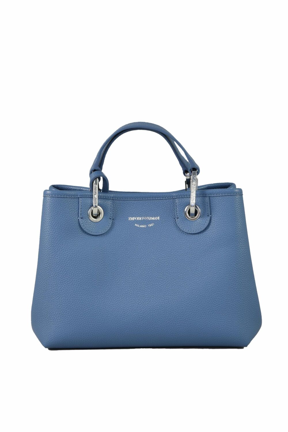 Borsa Emporio Armani Blu - Foto 1