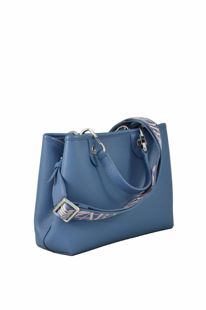 Borsa Emporio Armani  Blu