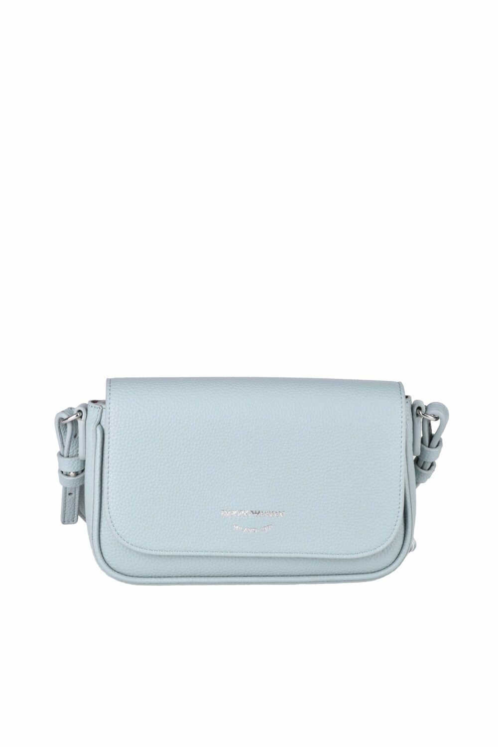 Borsa Emporio Armani Celeste - Foto 1