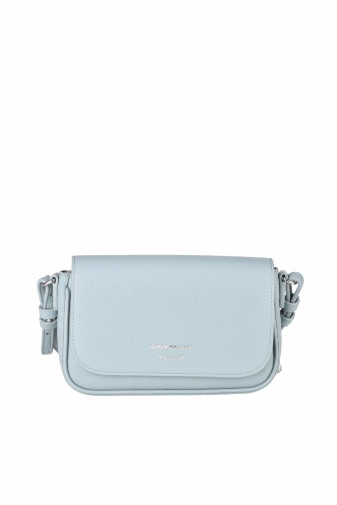 Borsa Emporio Armani  Celeste