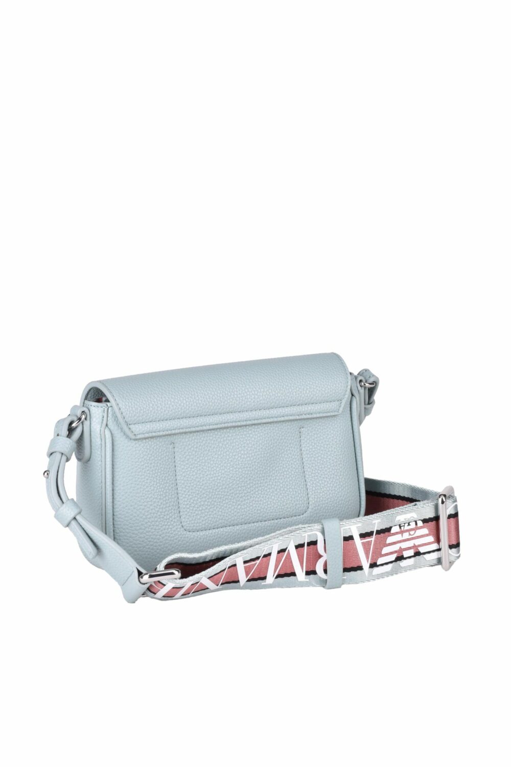 Borsa Emporio Armani Celeste - Foto 2
