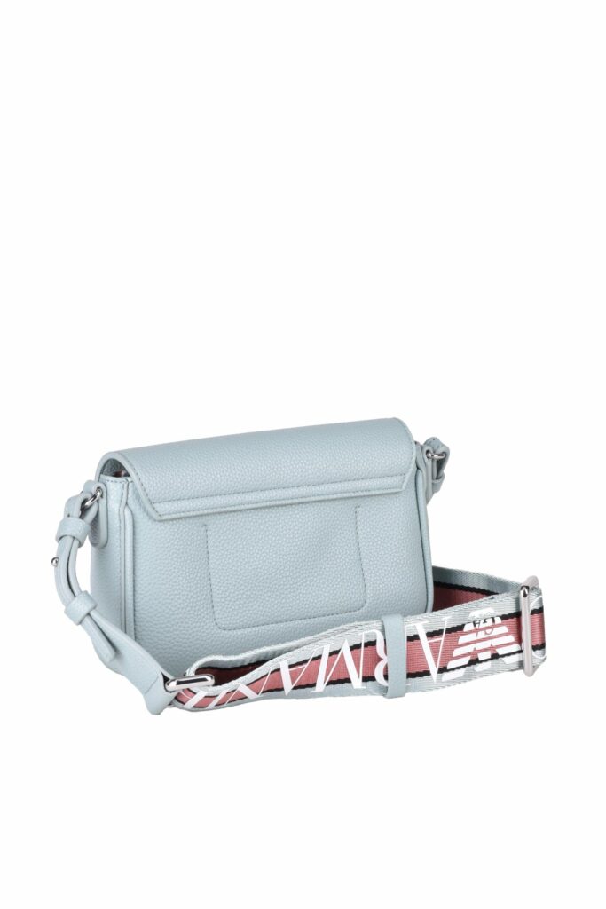 Borsa Emporio Armani  Celeste