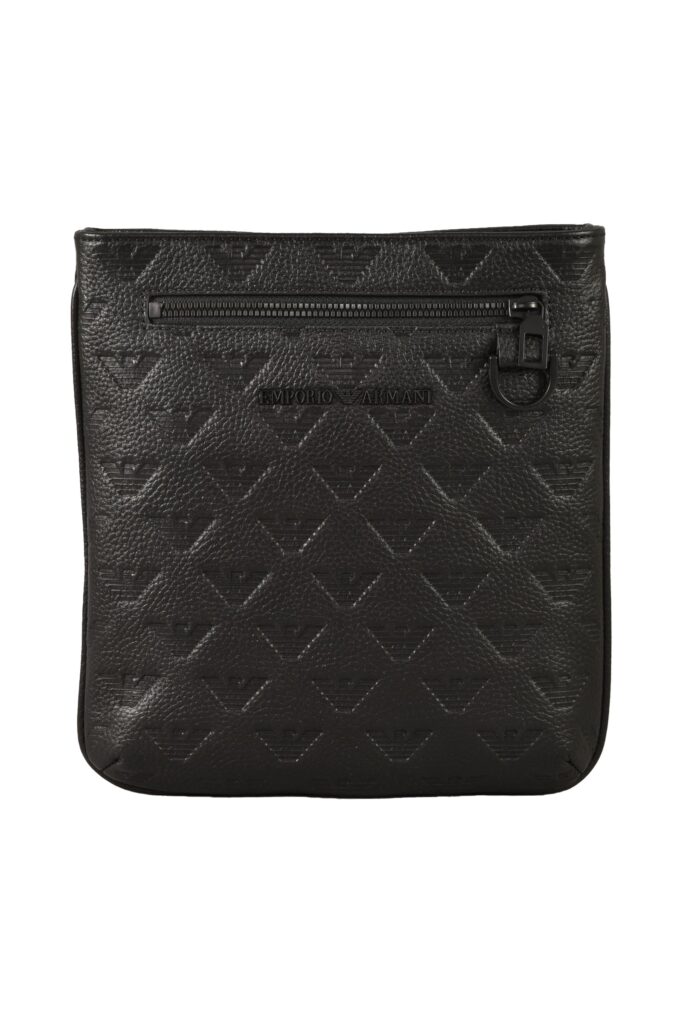 Borsa Emporio Armani  Nero