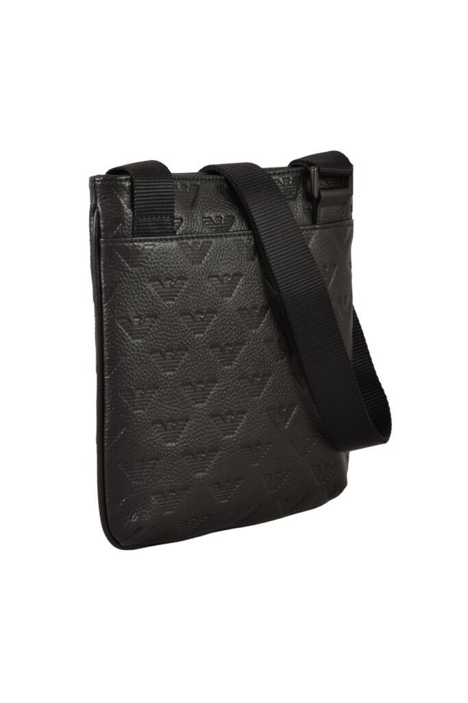 Borsa Emporio Armani  Nero