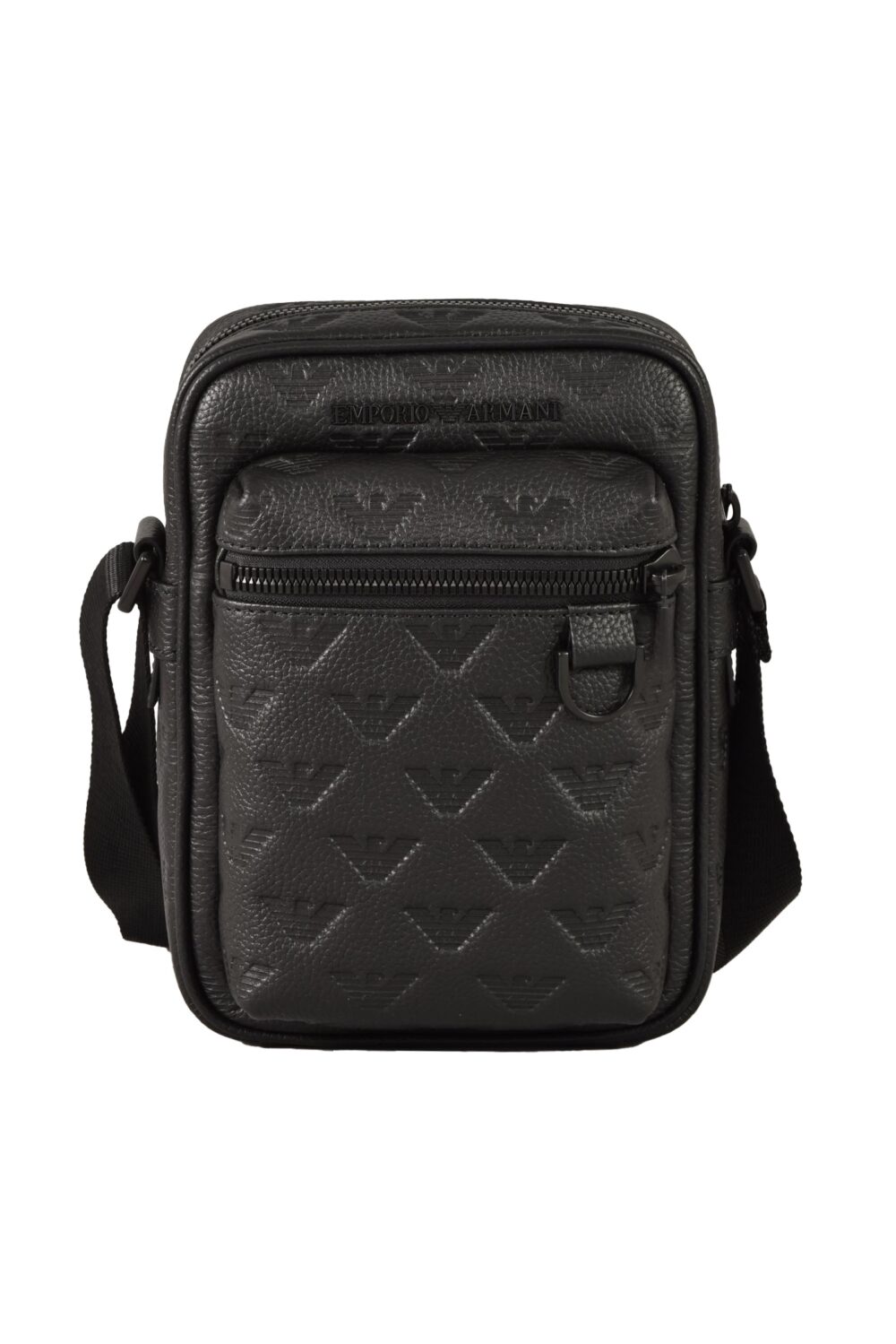 Borsa Emporio Armani Nero - Foto 1