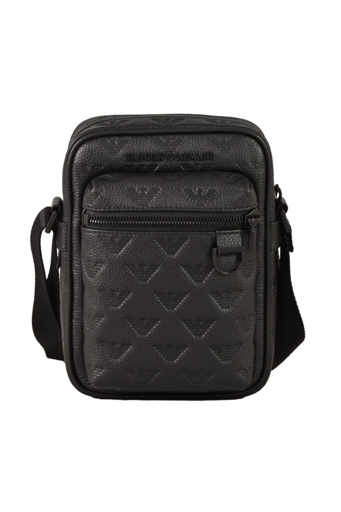 Borsa Emporio Armani  Nero
