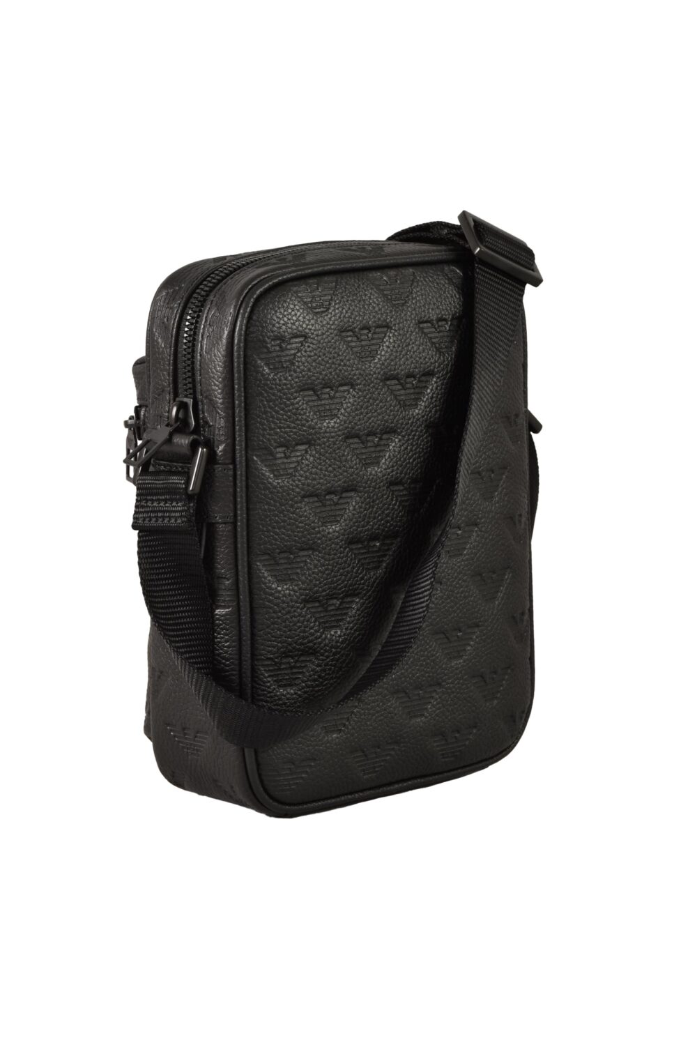 Borsa Emporio Armani Nero - Foto 2