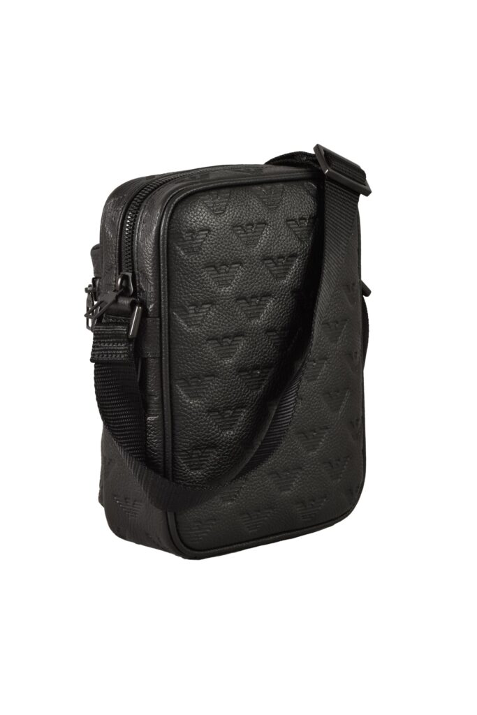 Borsa Emporio Armani  Nero