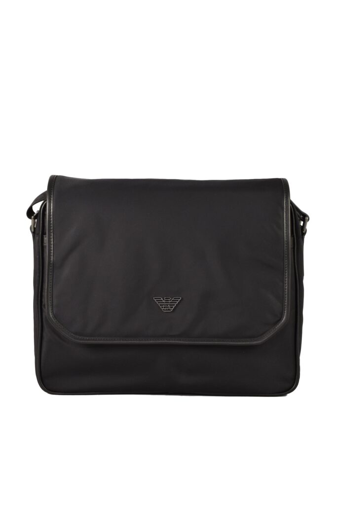 Borsa Emporio Armani  Nero