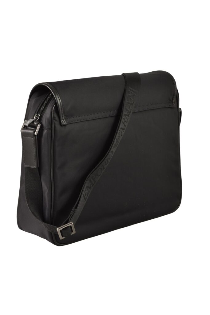 Borsa Emporio Armani  Nero