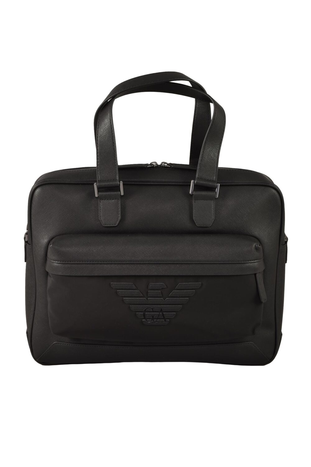 Borsa Emporio Armani Nero - Foto 1