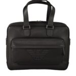 Borsa Emporio Armani Nero - Foto 1