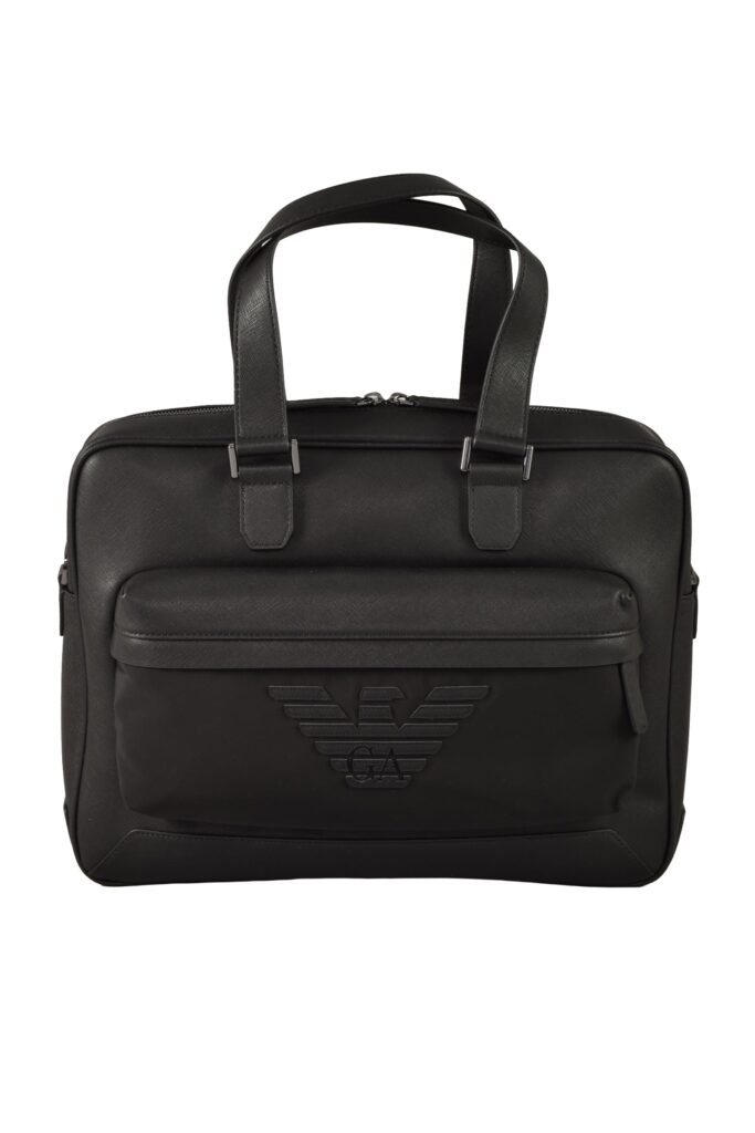 Borsa Emporio Armani  Nero
