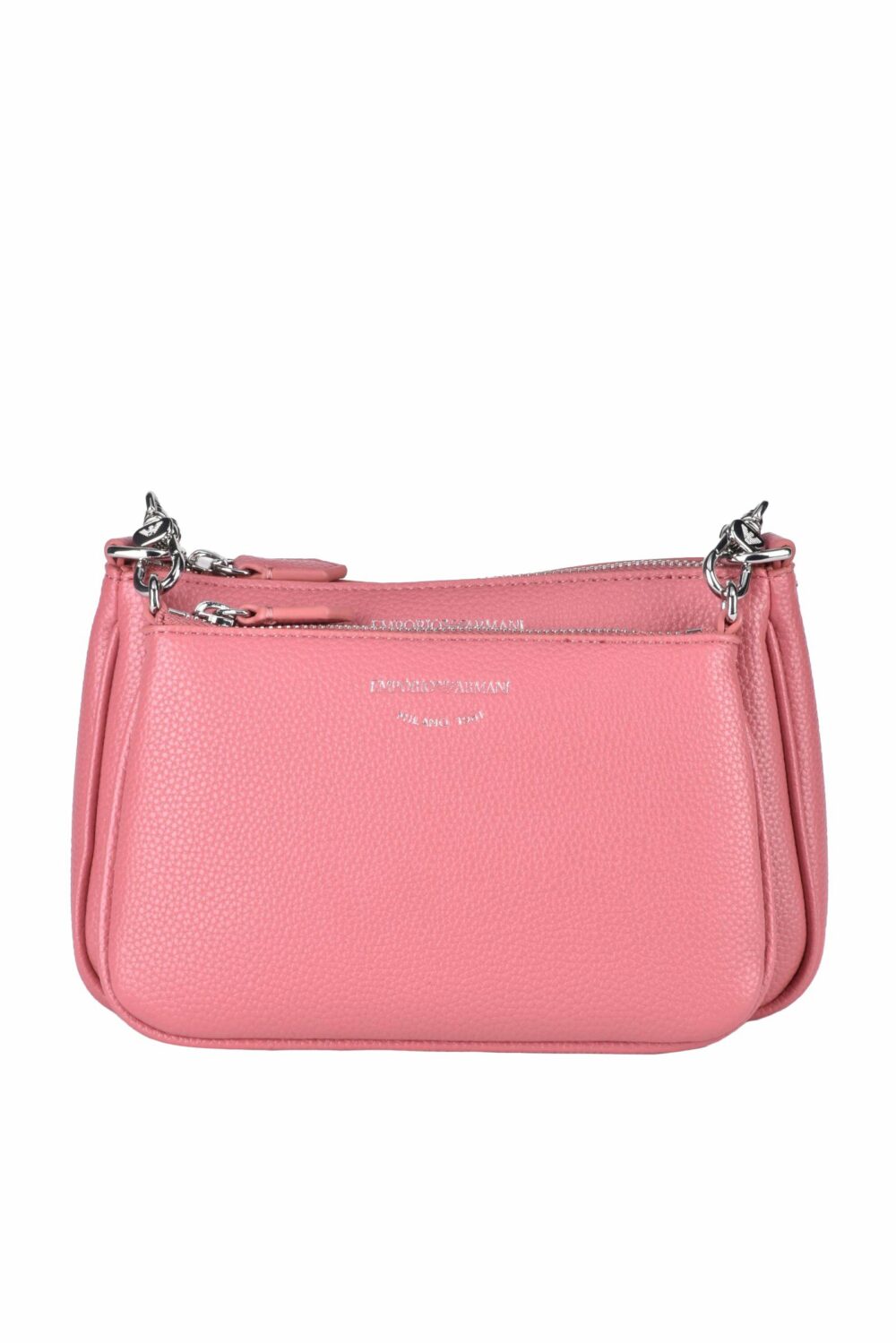 Borsa Emporio Armani Rosa - Foto 1