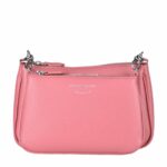 Borsa Emporio Armani Rosa - Foto 1