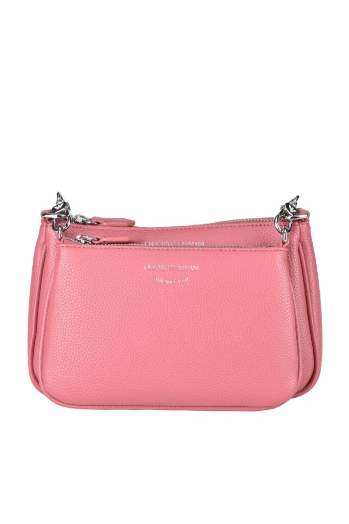 Borsa Emporio Armani  Rosa