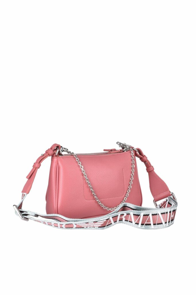 Borsa Emporio Armani  Rosa