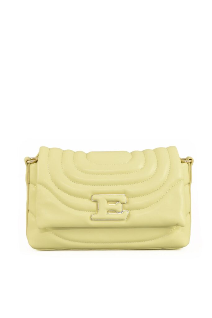 Borsa ERMANNO  Giallo