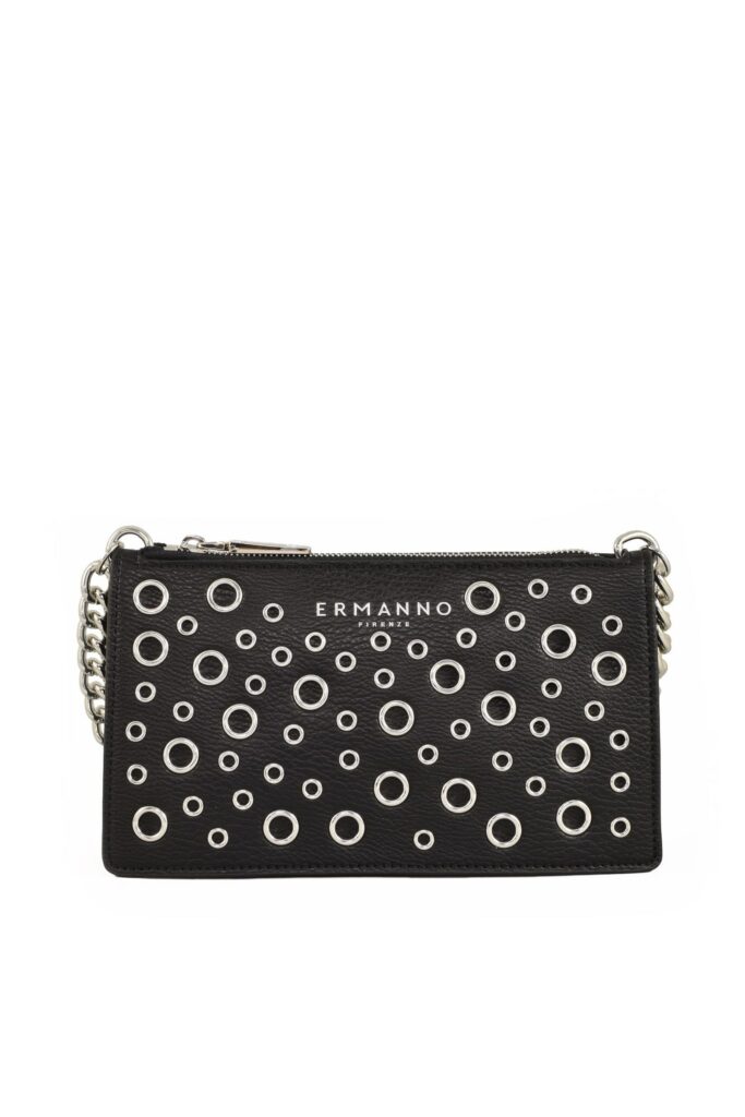 Borsa ERMANNO  Nero