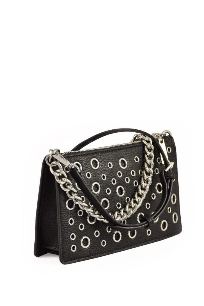Borsa ERMANNO  Nero