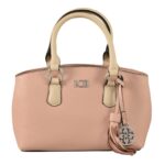 Borsa KENZO Rosa - Foto 1