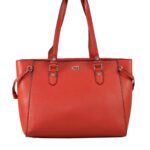 Borsa KENZO Rosso - Foto 1
