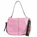 Borsa REBELLE Rosa - Foto 1