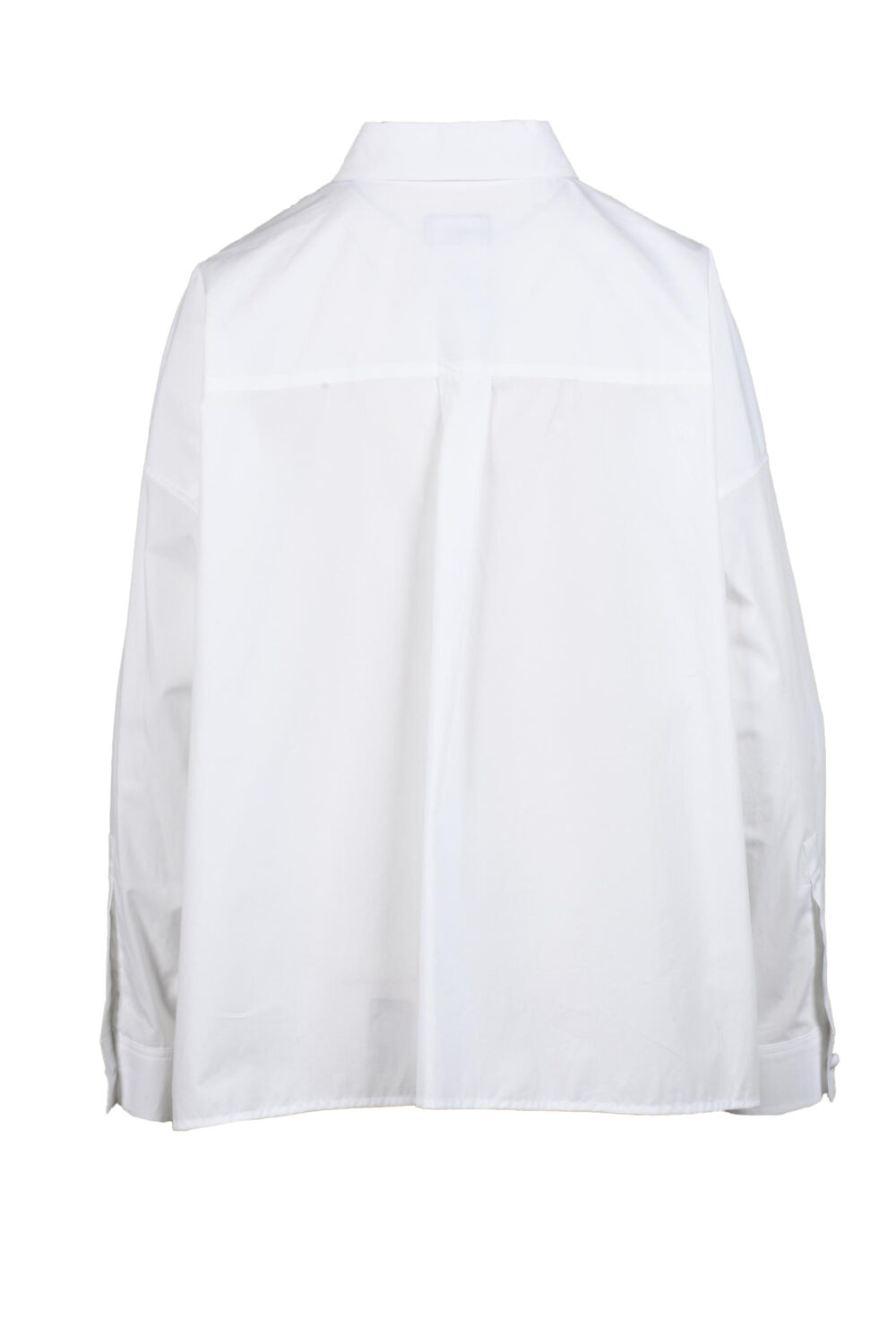 Camicia manica lunga Emporio Armani Bianco - Foto 2
