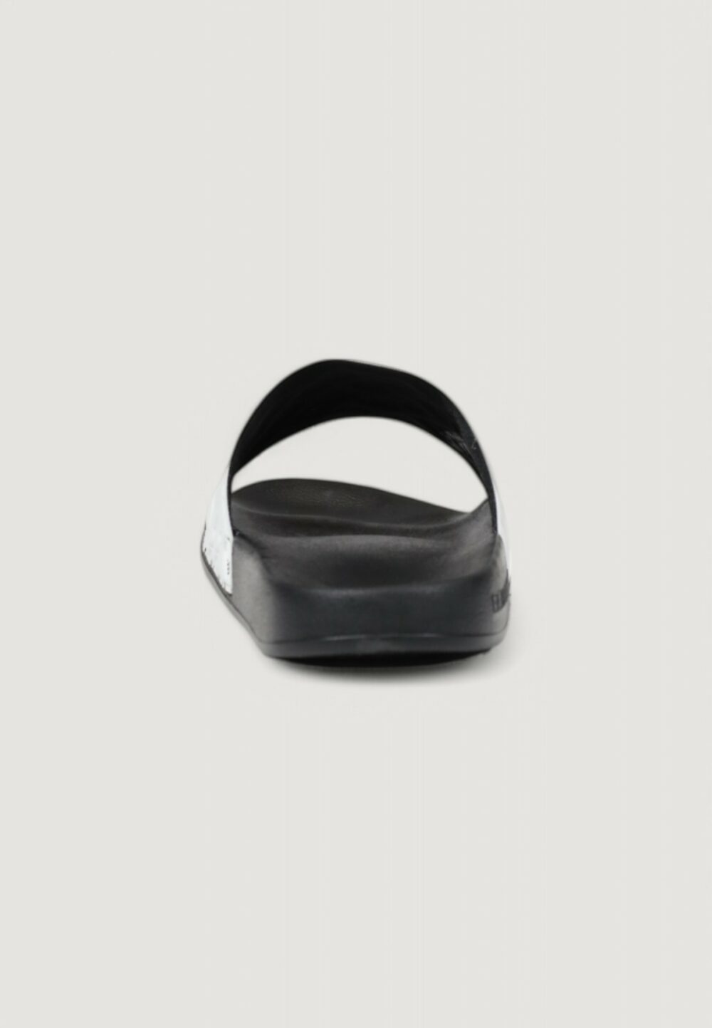 Ciabatte EA7 Black-White - Foto 5