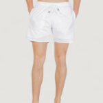Costume boxer Boss Bianco - Foto 1