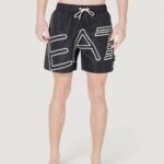 Costume boxer EA7 Nero - Foto 1
