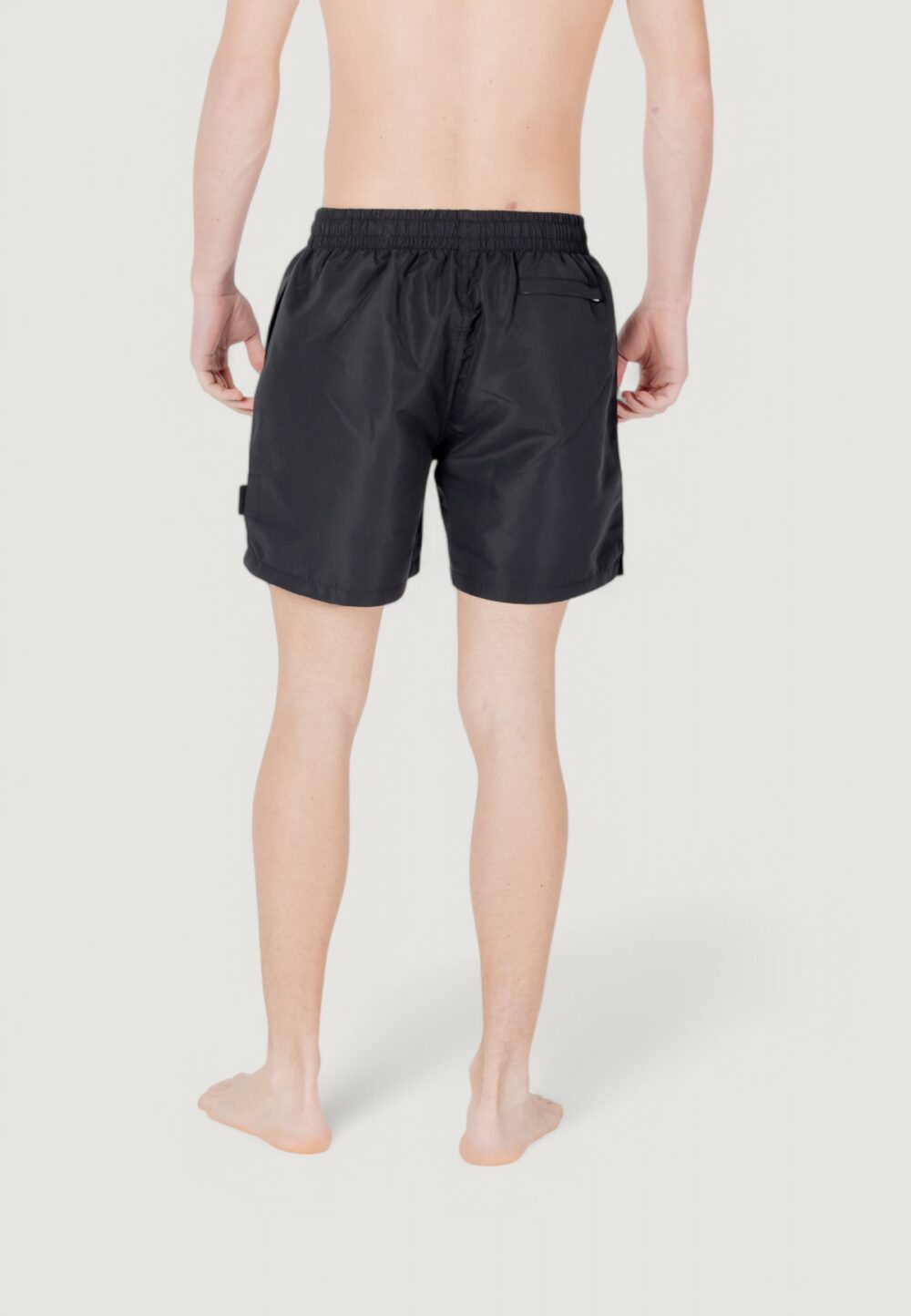 Costume boxer EA7 Nero - Foto 5