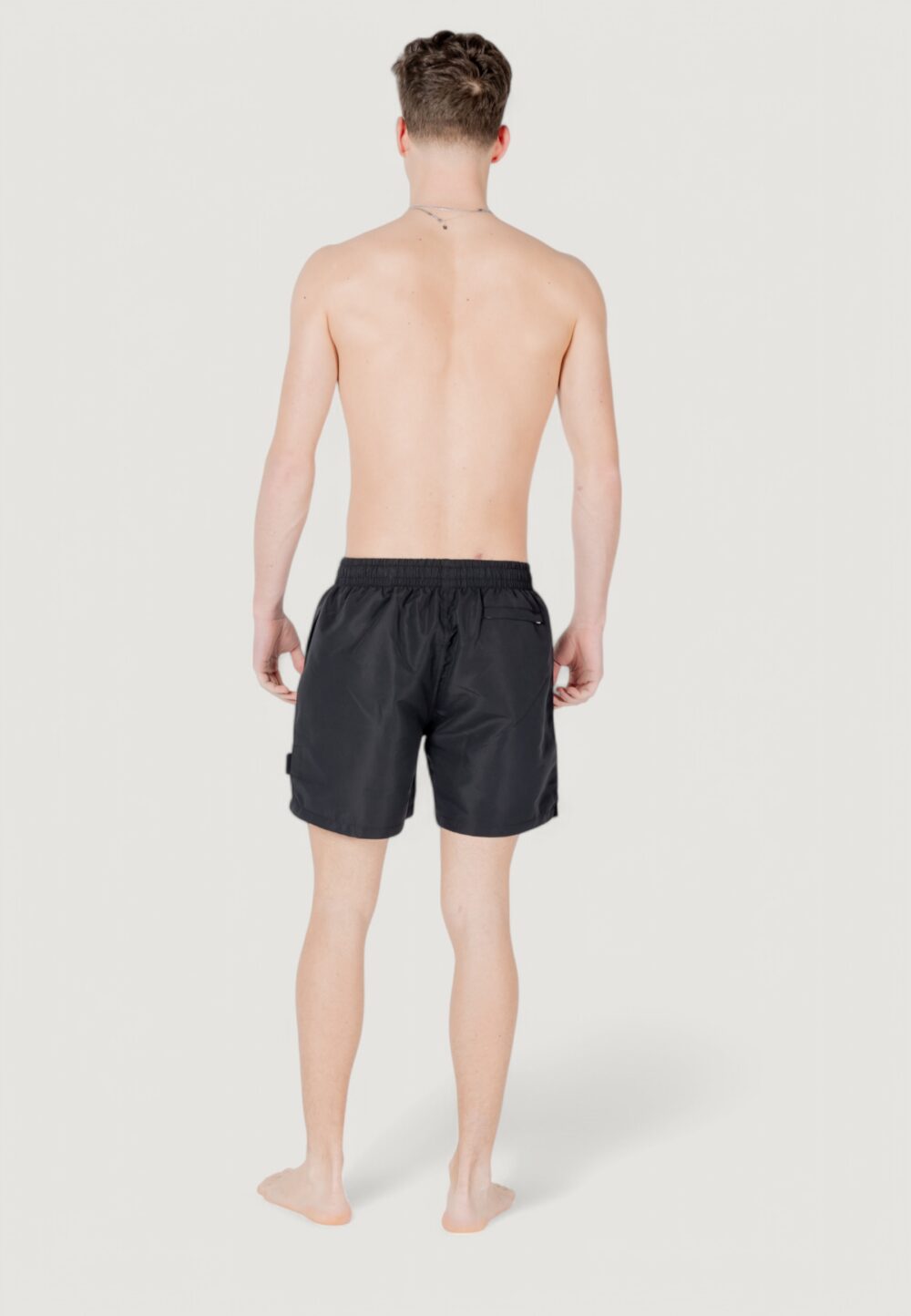 Costume boxer EA7 Nero - Foto 7