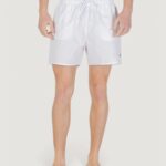 Costume boxer Emporio Armani Underwear em000583 af12331 Bianco - Foto 1