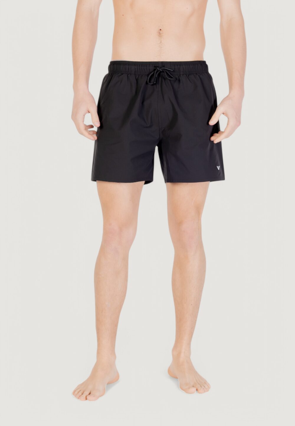 Costume boxer Emporio Armani Underwear em000583 af12331 Nero - Foto 1