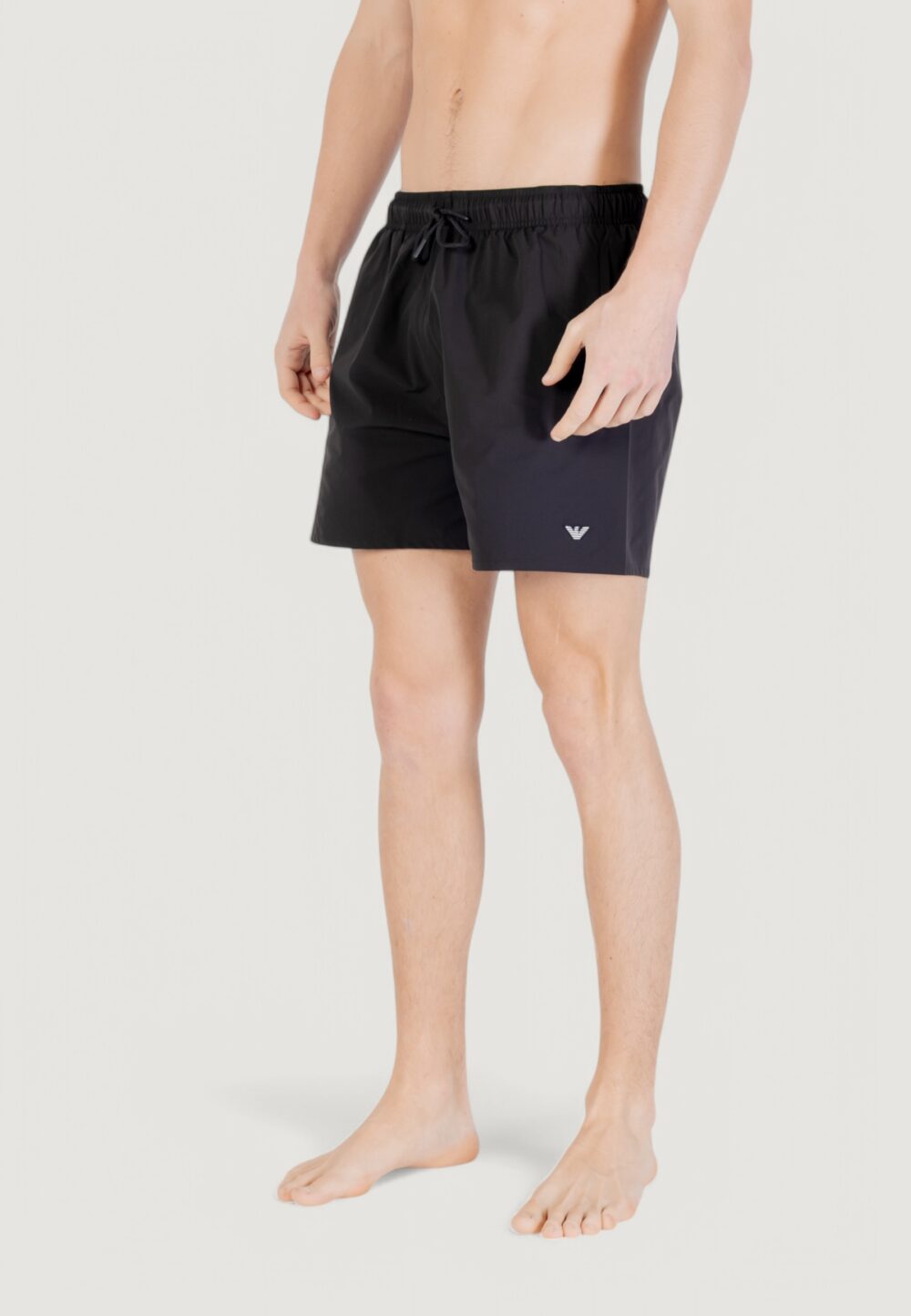 Costume boxer Emporio Armani Underwear em000583 af12331 Nero - Foto 2