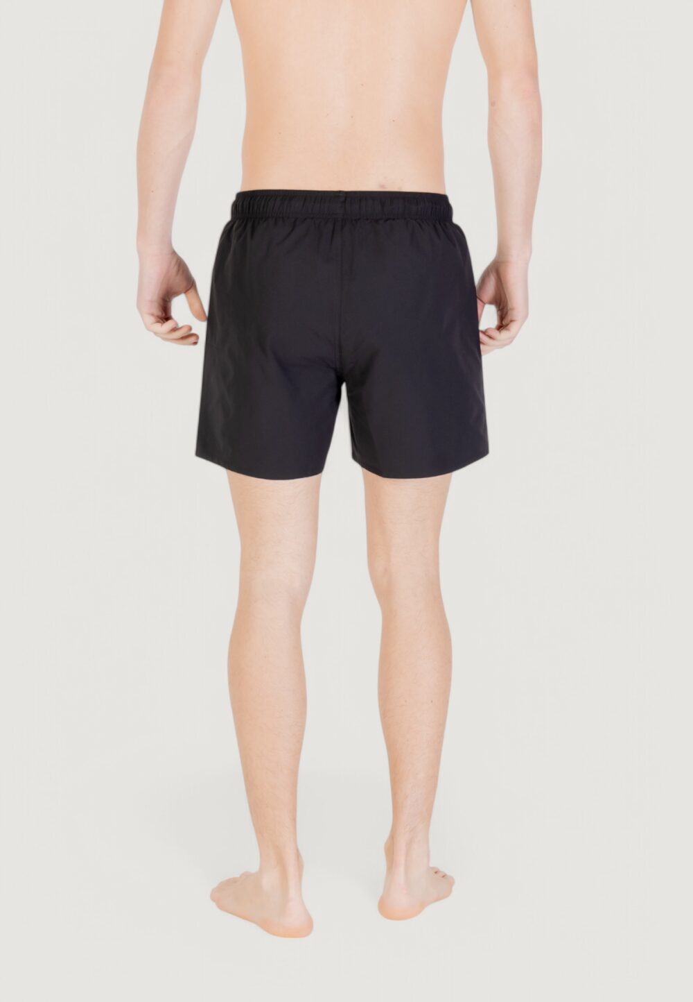 Costume boxer Emporio Armani Underwear em000583 af12331 Nero - Foto 5