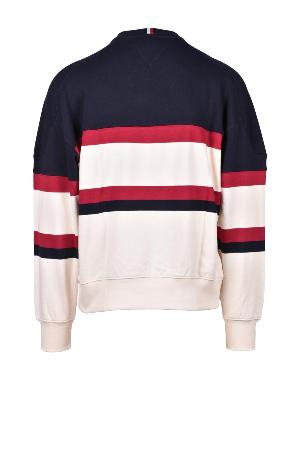 Felpa con cappuccio Tommy Hilfiger Bianco - Foto 2