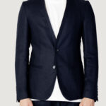 Giacca Antony Morato blake slim fit Blu - Foto 1