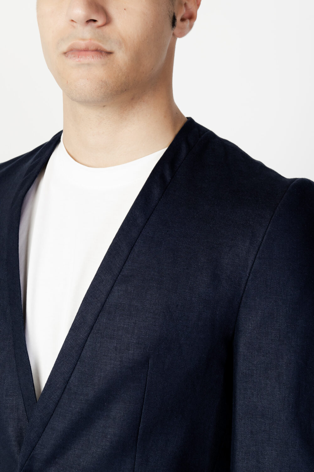 Giacca Antony Morato blake slim fit Blu - Foto 4