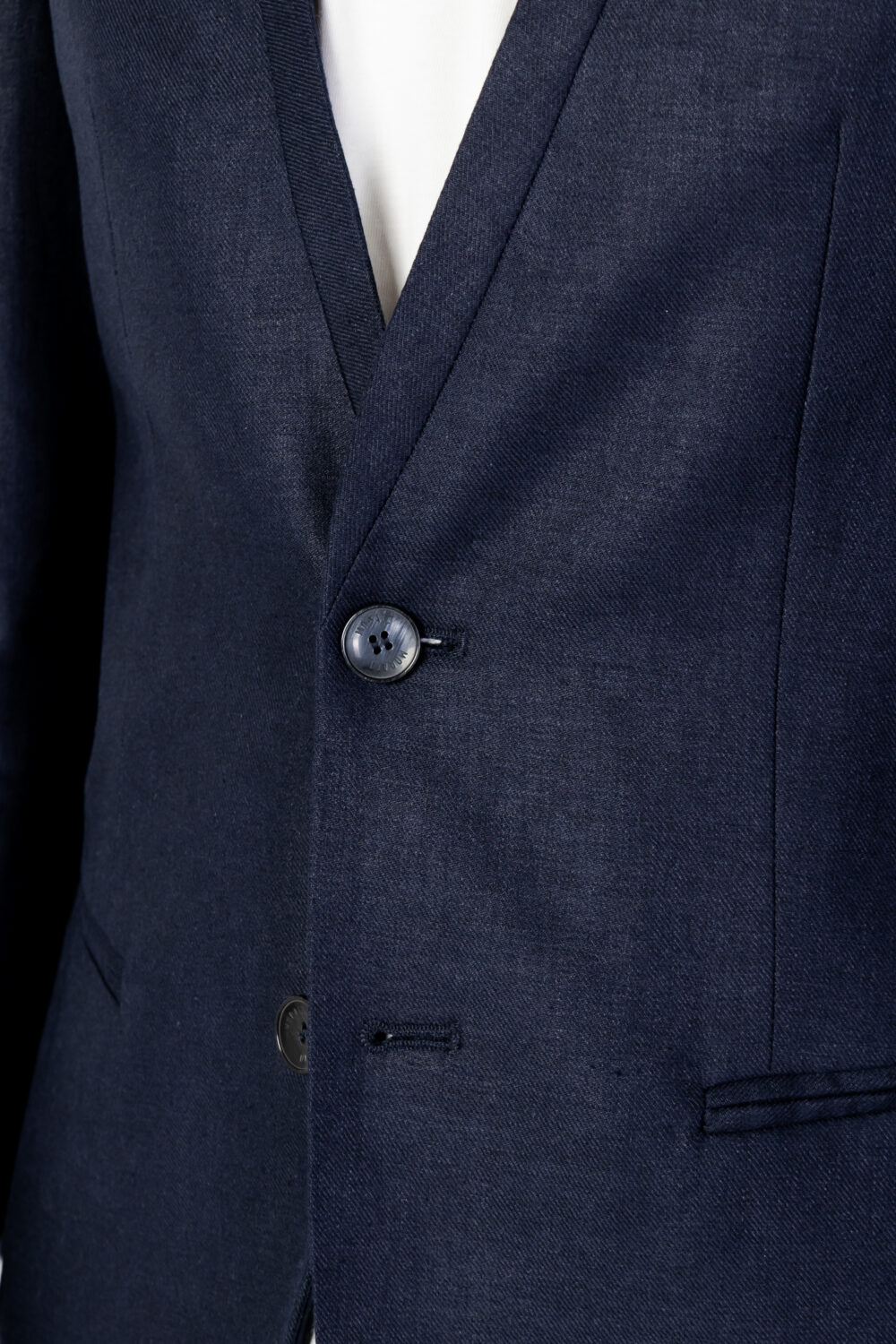 Giacca Antony Morato blake slim fit Blu - Foto 5