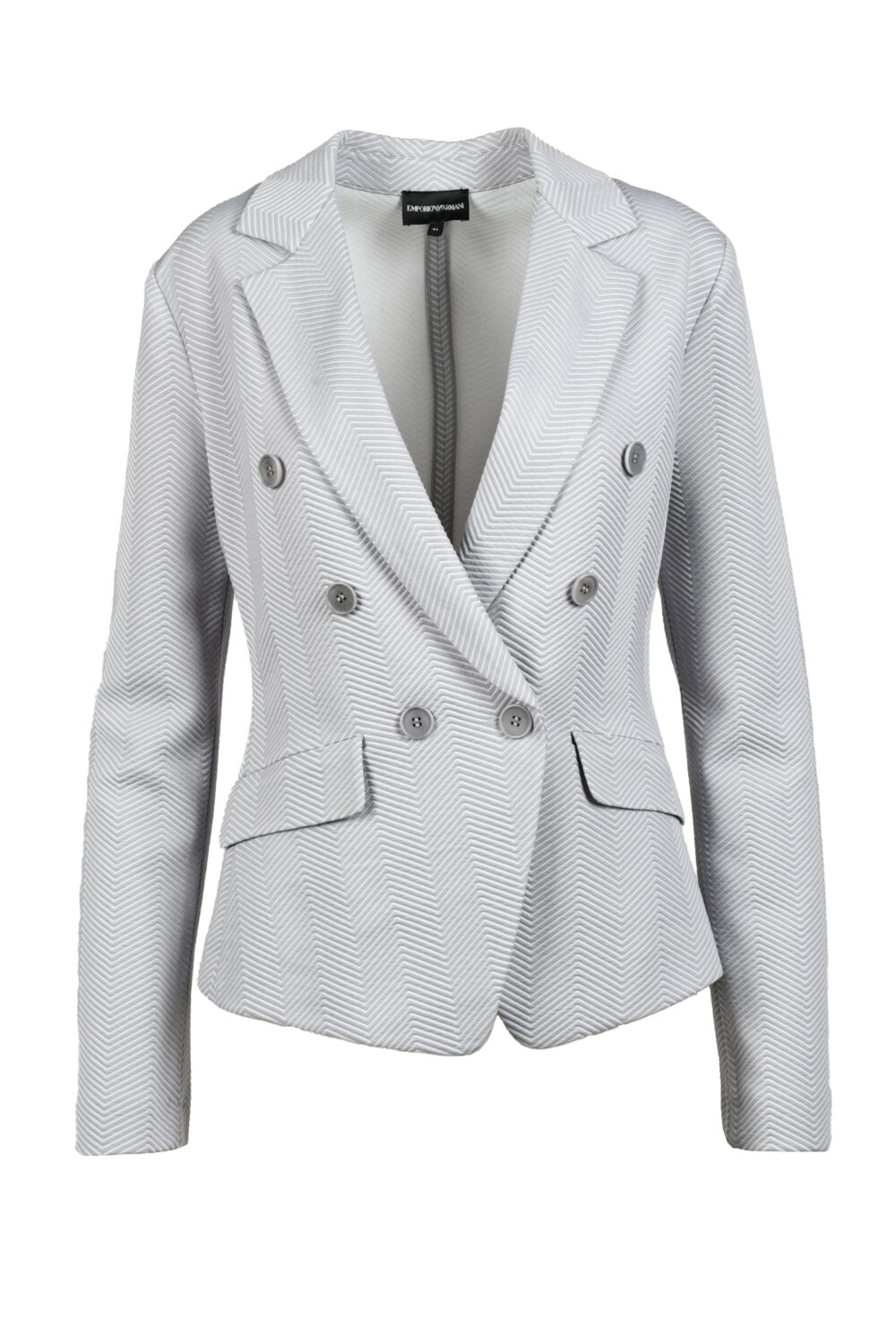 Giacca da completo Emporio Armani Grigio - Foto 1